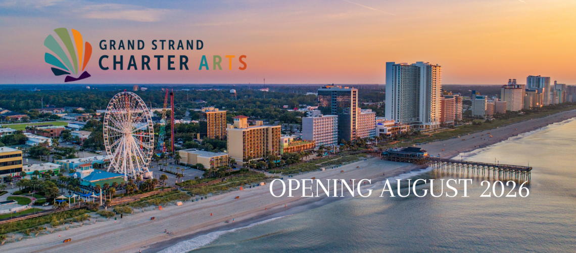 Opening August 2025 for FB Cover